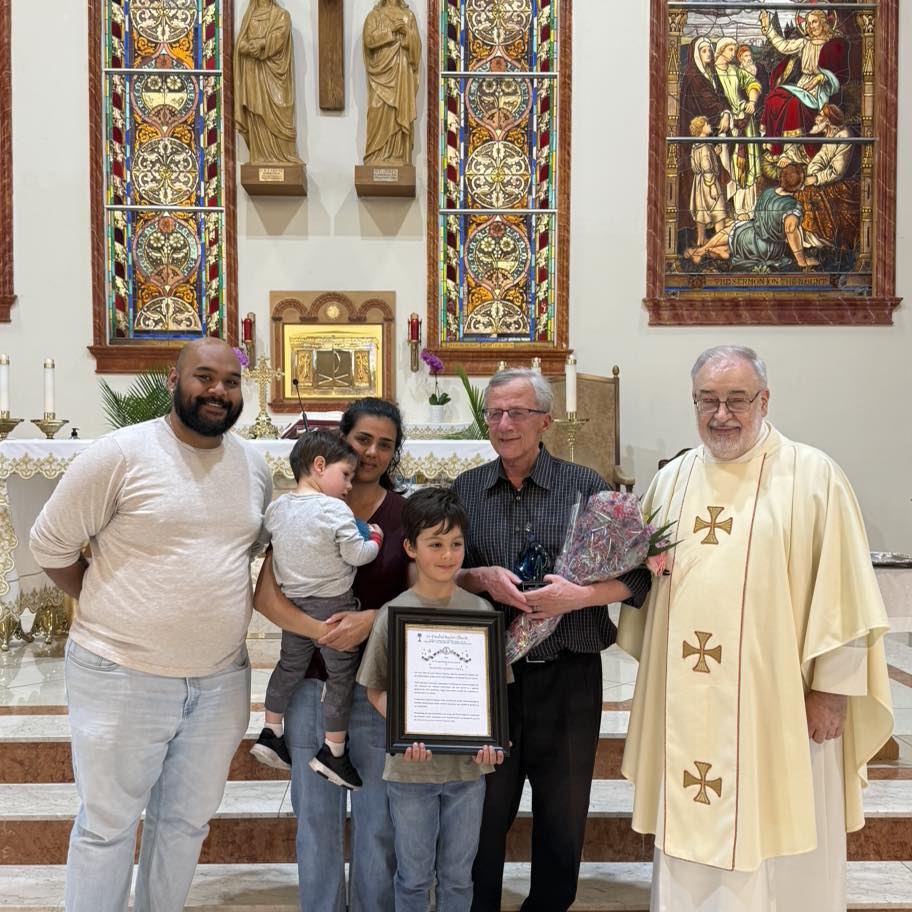 2026_StPaschalAward