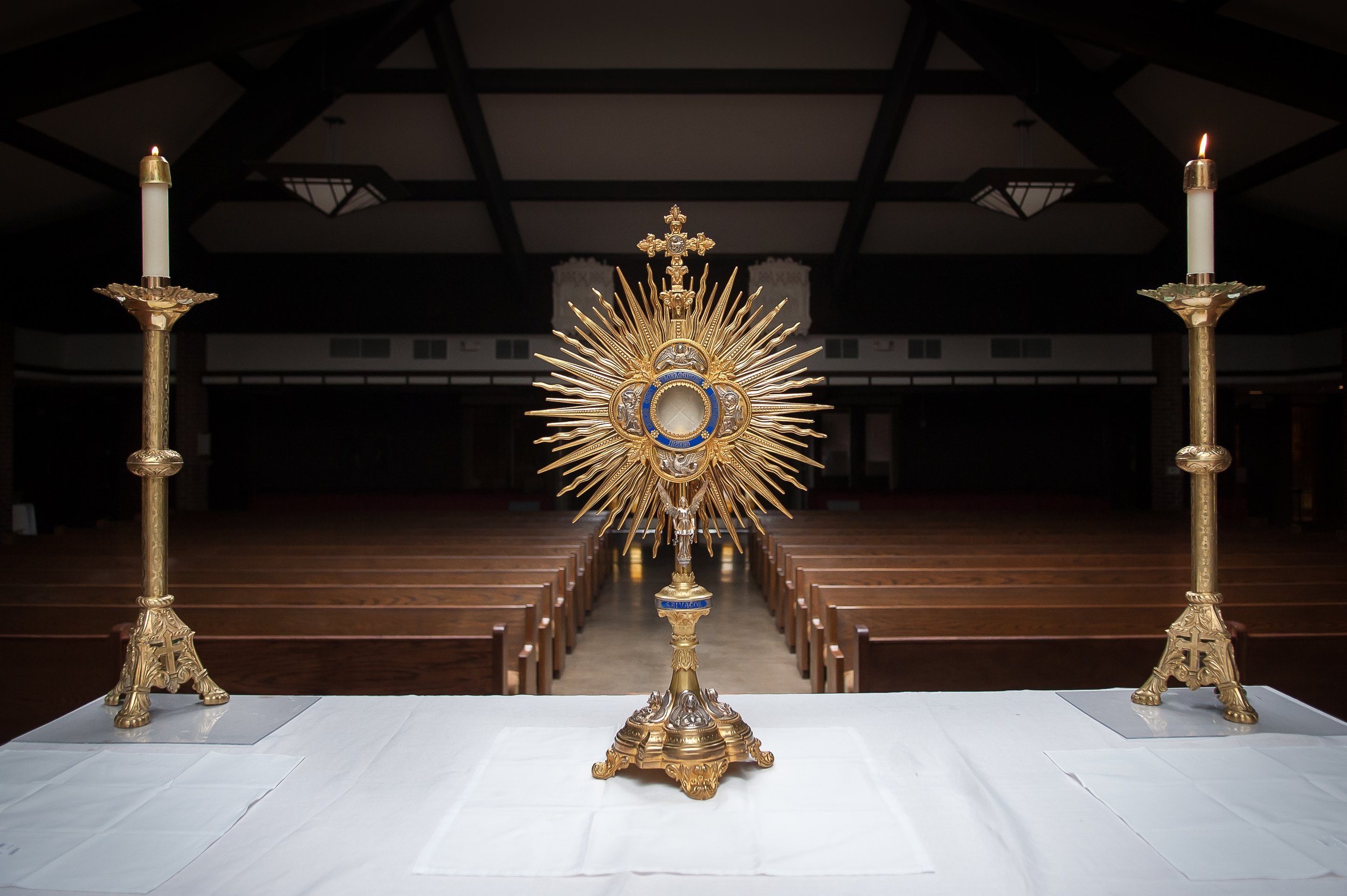 Adoration